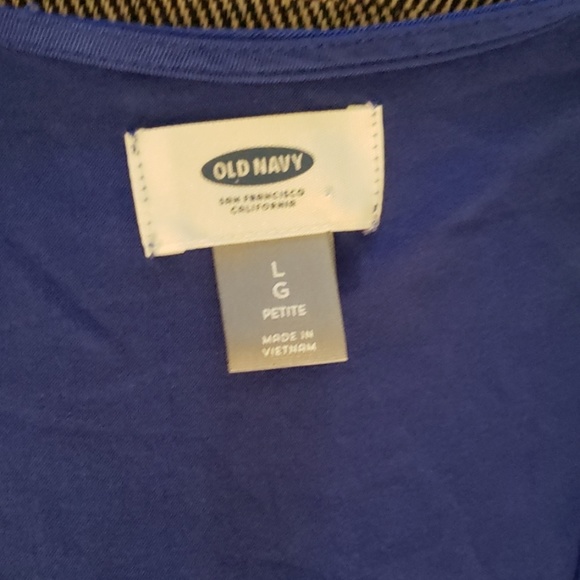 Old navy slip on dress - Picture 5 of 6